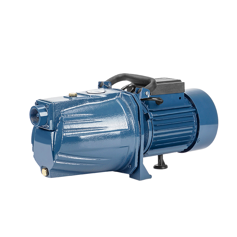 ปั๊มน้ำ Self-priming Jet Pump