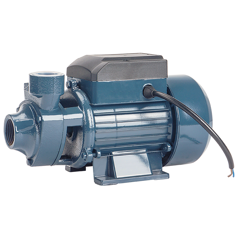 QB ไฟฟ้าแรงเหวี่ยงปั๊มน้ำผิวดิน